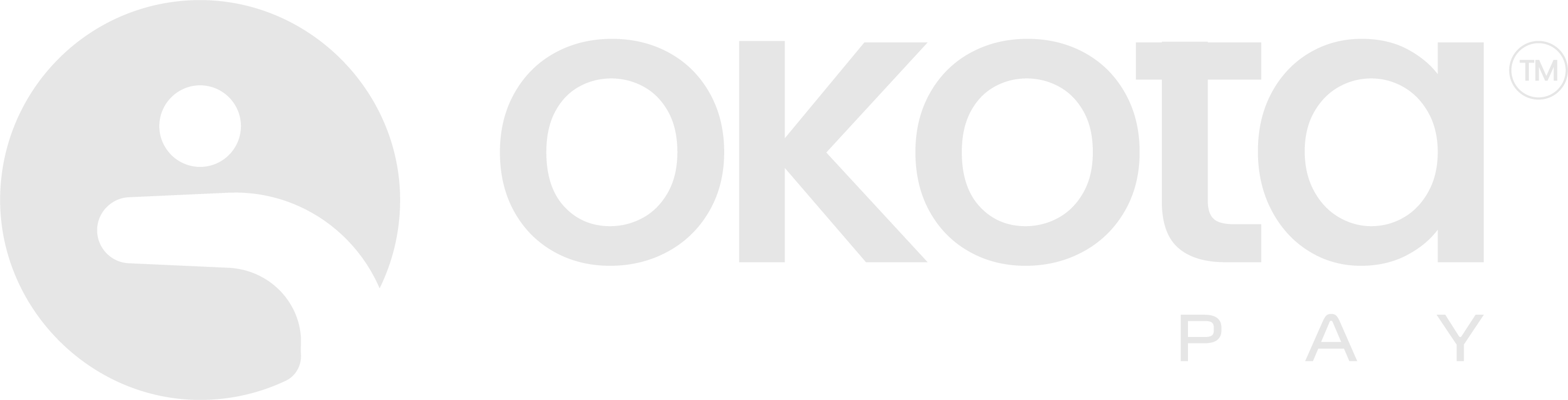 Okota Pay Logo